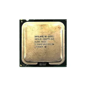 Dell H128X 2.00GHz 6.4GT/S QPI 18MB L3 Cache Socket FCLGA1567 Intel Xeon E6540 Hexa-Core (6 Core) Processor Dell Part Number: H128X  - New