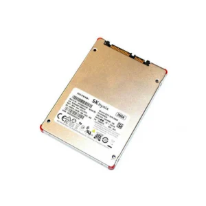 Dell H4G39 256GB Triple-Level Cell SATA 6Gb/S 2.5-Inch Solid State Drive - New