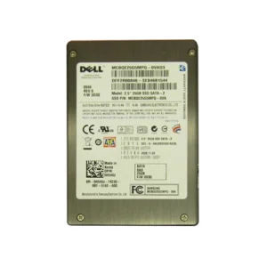 Dell H540J 25GB SATA 3Gb/S 2.5-Inch Solid State Drive - New