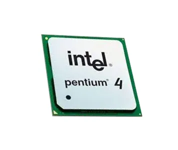 Dell H7414 2.80GHz 533MHz FSB 512KB L2 Cache Intel Pentium 4 Mobile Processor Dell Part Number: H7414 - New