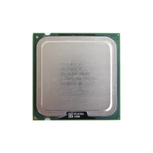 Dell HH261 3.20GHz 533MHz FSB 256KB L2 Cache Intel Celeron D 351 Processor Dell Part Number: HH261  - New