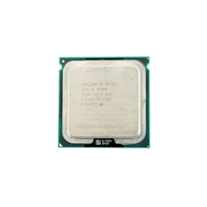 Dell HM143 2.66GHz 1333MHz FSB 8MB L2 Cache Socket LGA771 Intel Xeon X5355 Quad-Core (4 Core) Processor For PowerEdge 1950 Dell Part Number: HM143  - New