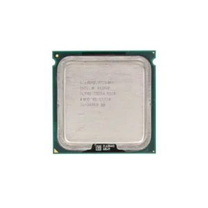 Dell HM144 1.60GHz 1066MHz FSB 8MB L2 Cache Socket PLGA771 Intel Xeon E5310 Quad-Core (4 Core) Processor Dell Part Number: HM144  - New