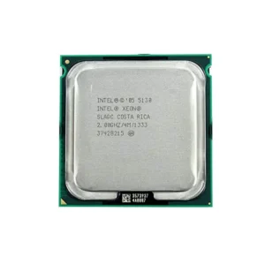 Dell HP779 2.00GHz 1333MHz FSB 4MB L2 Cache Socket LGA771 Intel Xeon 5130 Dual-Core (2 Core) Processor Dell Part Number: HP779  - New
