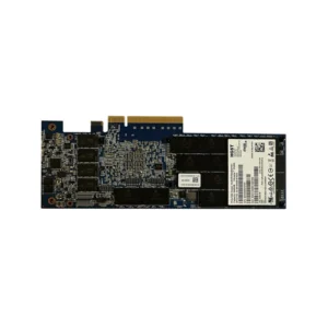 Hitachi HUSMR7664BHP301 Ultrastar SN260 6.4TB Multi-Level-Cell PCI-Express 3.0 X8 NVMe HH-HL Add-In Card Solid State Drive - New