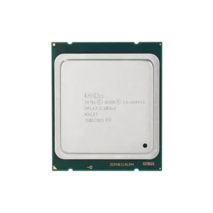 Dell HWRH0 2.50GHz 6.40GT/S QPI 10MB SmartCache Socket FCLGA2011 Intel Xeon E5-2609 V2 4-Core Processor Dell Part Number: HWRH0  - New