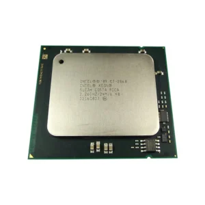 Dell HWTTV 2.26GHz 6.40GT/S QPI 24MB L3 Cache Socket LGA1567 Intel Xeon E7-2860 Deca-Core (10 Core) Processor Dell Part Number: HWTTV  - New