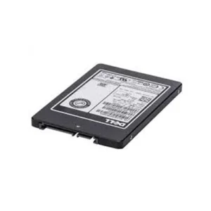 Dell HWX7T 128GB Multi-Level Cell SATA 6Gb/S 2.5-Inch Solid State Drive - New