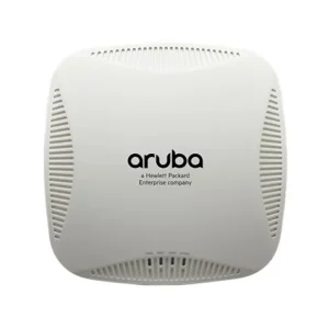Dell 0GNY4M IAP-205H-RW 867Mbit/S 802.11ac 5GHz Wireless Access Point Dell Part Number: 0GNY4M  - Refurbished