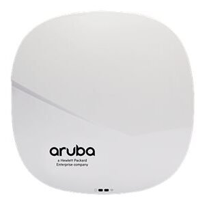 HPE IAP-305-US Aruba Instant 300 Series IAP-305 IEEE 802.11n/Ac 5GHz 1300Mbit/S 1-Port 1000Base-T 3 X Integrated Omni-Directional Dual-Band Antennas Wireless Access Point HPE Part Number: IAP-305-US  - Refurbished
