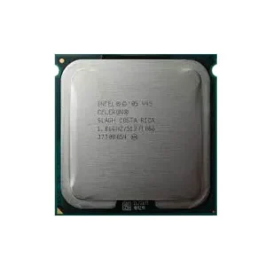 Dell K081D 1.86GHz Intel Celeron 445 Processor Dell Part Number: K081D  - New