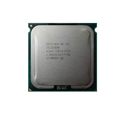 Dell K081D 1.86GHz Intel Celeron 445 Processor Dell Part Number: K081D - New