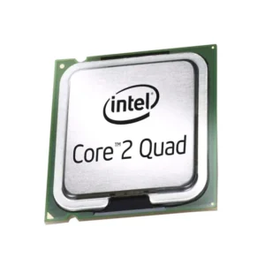Dell G808D 2.50GHz 1333MHz FSB 6MB L2 Cache Socket LGA775 Intel Core 2 Quad Q9300 Quad-Core (4 Core) Processor Dell Part Number: G808D  - New