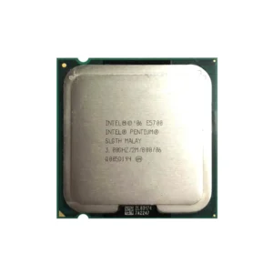 Dell 0MF881 3GHz 2MB Cache Intel Xeon Processor Dell Part Number: 0MF881  - New