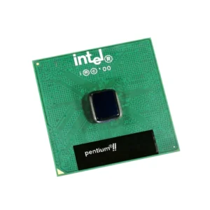Dell 8979D 400MHz 100MHz FSB 512KB L2 Cache Intel Pentium II Xeon Single-Core (1 Core) Processor Dell Part Number: 8979D  - New