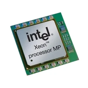 Dell W0717 2.50GHz 400MHz FSB 1MB L2 Cache Socket PGA604 Intel Xeon MP Single-Core (1 Core) Processor Dell Part Number: W0717  - New