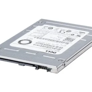 Dell J2FJX 1.6TB Multi-Level Cell SAS 12Gb/S Write Intensive (512e) 2.5-Inch Solid State Drive - New