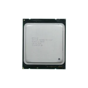 Dell J3DHX 2.90GHz 8.00GT/S QPI 15MB L3 Cache Socket FCLGA2011 Intel Xeon E5-2667 Hexa-Core (6 Core) Processor Dell Part Number: J3DHX  - New
