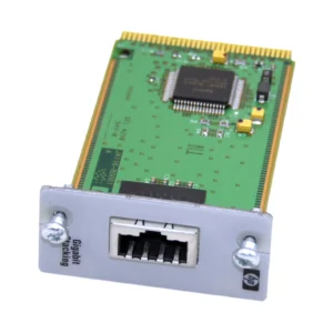 HP J4116-61201 ProCurve 1Gb/S 1000Base-T Copper Mode Stacking Transceiver Module HP Part Number: J4116-61201 - New
