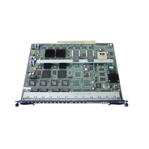 HP J4141-61001 ProCurve 16 X Ports 10/100Base-T RJ-45 Management Module For 9300 Switch HP Part Number: J4141-61001  - New
