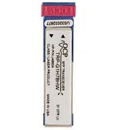 HP J4860A ProCurve X121 1Gb/S 1000Base-ZX Single-Mode Fibre 1550nm 80km Duplex LC Connector SFP Transceiver Module HP Part Number: J4860A  - New