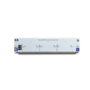 HP J4864A ProCurve 4108GL 3-Slots Gigabit Transceiver Module HP Part Number: J4864A  - New
