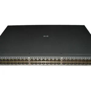 HP J4899-69301 ProCurve 2600 Series 2650 48 X RJ-45 Ports 10/100Base-TX + 2 X RJ-45 GE Ports + 2 X SFP(Mini-GBIC) Ports Layer 3 Managed 1U Rack-Mountable Stackable Fast Ethernet Network Switch HP Part Number: J4899-69301  - New