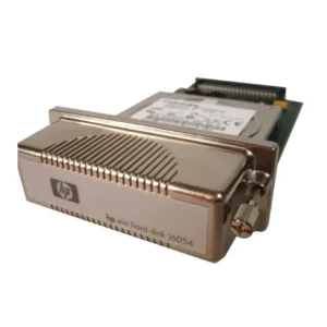 HP J6054-60042 20GB 4200RPM IDE Ultra ATA/100 (ATA-6) 2MB Cache 2.5-Inch Hard Drive For Color LaserJet 4700/9040/9050 HP Part Number: J6054-60042 - New