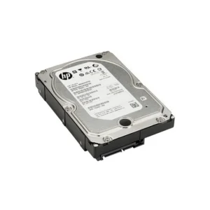 HP J6073-60014 160GB 4200RPM IDE Ultra ATA-100 2MB Cache 2.5-Inch Hard Drive For Printer HP Part Number: J6073-60014 - New