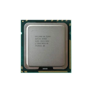 Dell J698R 2.53GHz 5.86GT/S QPI 8MB L3 Cache Socket FCLGA1366 Intel Xeon E5540 Quad-Core (4 Core) Processor Dell Part Number: J698R  - New