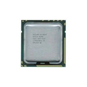 Dell J703R 2.93GHz 6.40GT/S QPI 8MB L3 Cache Socket FCLGA1366 Intel Xeon X5570 Quad-Core (4 Core) Processor Dell Part Number: J703R  - New