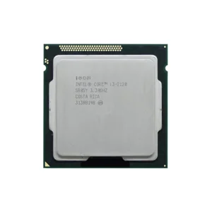 Dell J72KD 3.30GHz 5.00GT/S DMI 3MB L3 Cache Socket FCLGA1155 Intel Core I3-2120 Dual-Core (2 Core) Processor Dell Part Number: J72KD  - New