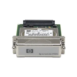 HP J7989G 40GB 5400RPM SATA 1.5GB/S 2.5-Inch Hard Drive HP Part Number: J7989G  - New