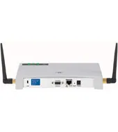HP J8131A ProCurve 420 IEEE 802.11b/g 2.4GHz 54Mbit/s 1 x Port 10/100Base-TX 2 x External Antennas Wireless Access Point HP Part Number: J8131A  - Refurbished