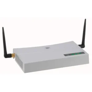 HP J8131B ProCurve 420 IEEE 802.11b/g 2.4GHz 54Mbit/s 1 x Port 10/100Base-TX 2 x External Antennas Wireless Access Point HP Part Number: J8131B  - Refurbished