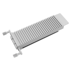 HP J8173-61001 ProCurve 10Gb/S 10GBase-LR Single-Mode Fibre 1310nm 10km Duplex SC Connector XENPAK Transceiver Module HP Part Number: J8173-61001 - New