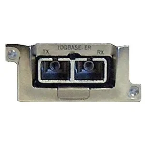 HP J8176A ProCurve 9300 10Gb/S 10GBase-ER Single-Mode Fibre 1550nm 40km SC Connector XENPAK Transceiver Module HP Part Number: J8176A  - New