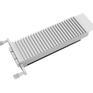 HP J8176-61001 ProCurve 9300 10Gb/S 10GBase-ER Single-Mode Fibre 1550nm 40km SC Connector XENPAK Transceiver Module HP Part Number: J8176-61001  - New