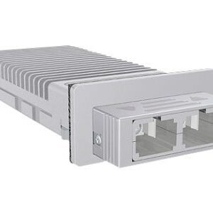 HPE J8436-61001 ProCurve 10Gb/S 10GBase-SR Multi-Mode Fibre 850nm 300m Duplex SC Connector X2 Transceiver Module HPE Part Number: J8436-61001  - New
