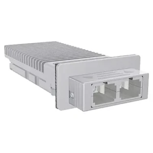 HP J8436AR ProCurve 10Gb/S 10GBase-SR Multi-Mode Fibre 850nm 300m Duplex SC Connector X2 Transceiver Module HP Part Number: J8436AR  - New