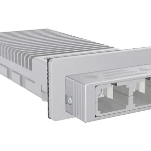 HP J8437-69001 ProCurve X131 10Gb/S 10GBase-LR Single-Mode Fibre 1310nm 10km Duplex SC Connector X2 Transceiver Module HP Part Number: J8437-69001  - New