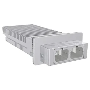 HP J8437A ProCurve X131 10Gb/S 10GBase-LR Single-Mode Fibre 1310nm 10km Duplex SC Connector X2 Transceiver Module HP Part Number: J8437A  - New