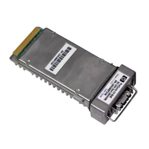 HP J8440BX ProCurve X131 10Gb/S 10GBase-CX4 Copper-Mode 15m X2 Transceiver Module HP Part Number: J8440BX  - New