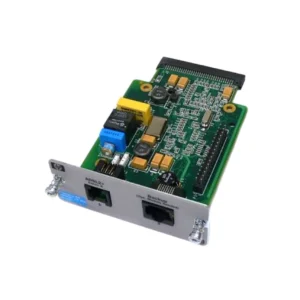 HP J8459-60001 ProCurve Secure Router DL 1 X Port ADSL2 + Annex A Network Router Module HP Part Number: J8459-60001 - New