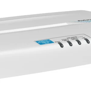 HP J8986A ProCurve 530 NA IEEE 802.11a/B/G 5GHz 54Mbit/S 1 X Port PoE 10/100Base-TX 4 X External Antennas Wireless Access Point HP Part Number: J8986A  - Refurbished