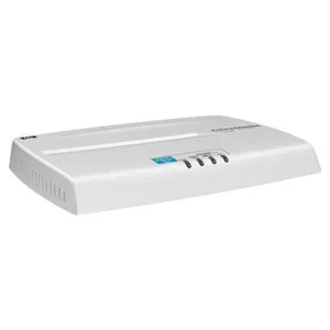 HP J8987A ProCurve 530 IEEE 802.11a/B/G 5GHz 54Mbit/S 1 X Port PoE 10/100Base-TX 1 X Internal Antenna Wireless Access Point HP Part Number: J8987A  - Refurbished