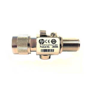 HPE J8996-61001 ProCurve Antenna Lightning Arrester HPE Part Number: J8996-61001  - Refurbished