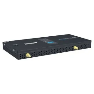 HP J9005A ProCurve Radio Port 220 IEEE 802.11a/B/G 5GHz 54Mbit/S 1 X Port 10/100Base-TX Wireless Bridge HP Part Number: J9005A  - Refurbished