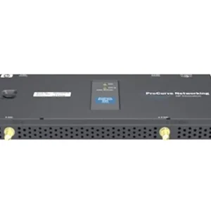 HP J9005-61001 ProCurve Radio Port 220 IEEE 802.11a/B/G 5GHz 54Mbit/S 1 X Port 10/100Base-TX Wireless Bridge HP Part Number: J9005-61001  - Refurbished