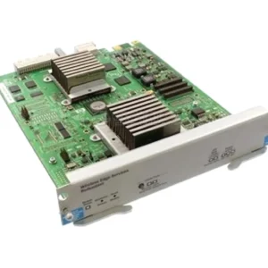 HP J9052AR ProCurve Redundant Wireless Edge Services Module For Zl 5400 / 8200 HP Part Number: J9052AR  - New